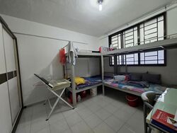 Blk 755 Yishun Street 72 (Yishun), HDB 4 Rooms #581003381
